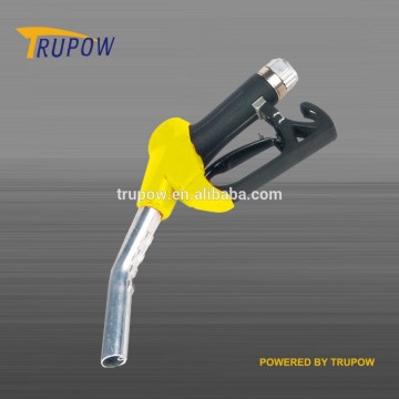 Lightweight Automatic Fuel Nozzle