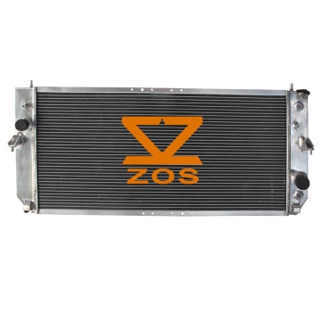 Aluminum Radiator for Buick LeSabre 2000-2005 & Pontiac Bonneville 2000-2005 Water Tank
