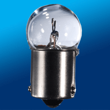 Halogen Miniature Lamps