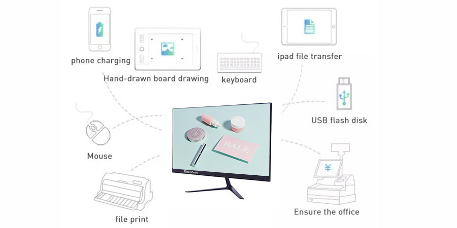 Pc Aio I7