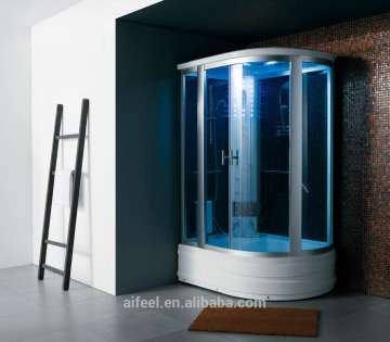 italian shower cabin