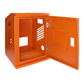 Innovative Sheet Metal Enclosures