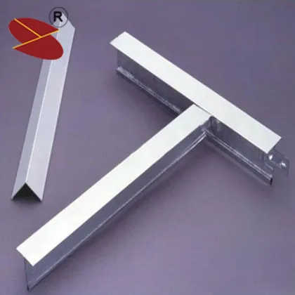 Ceiling grid components suspended ceiling