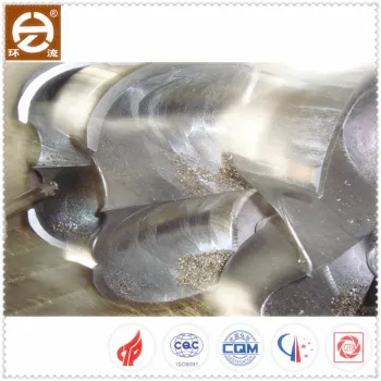 Cja237-W110/1X12.5 Type Pelton Water Turbine