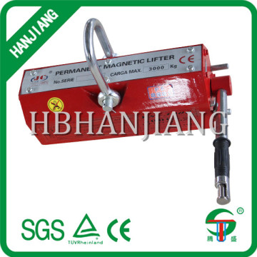 Hot Sale Manual Permanent Magnet Lifter