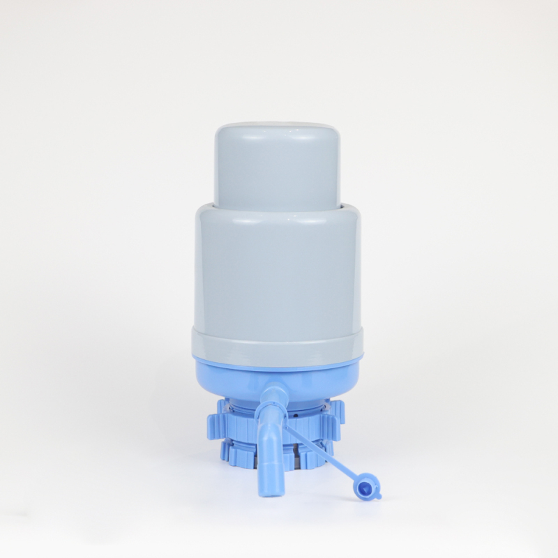 BODA Portable Manual Drinking Water Pump Dispenser