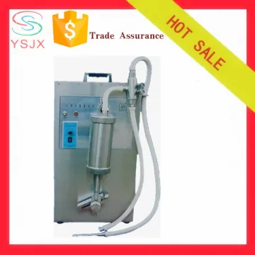 10ml bottle filling machine for small business