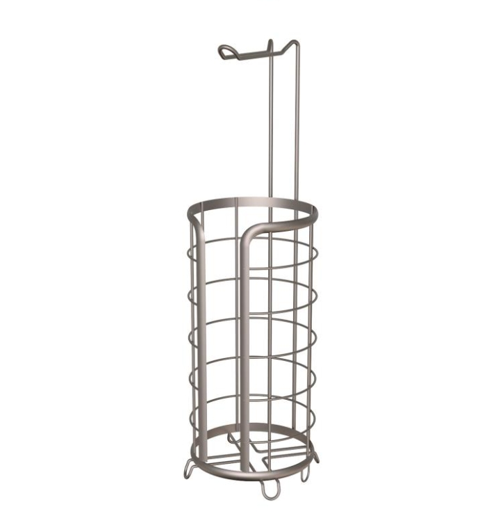 Was ist der beste Platz sparende Möglichkeit, Handtücher aufzubewahren? What is the best space saving way to store towels?