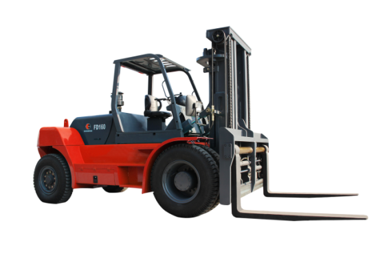 14.0-16.0Ton Diesel Forklift