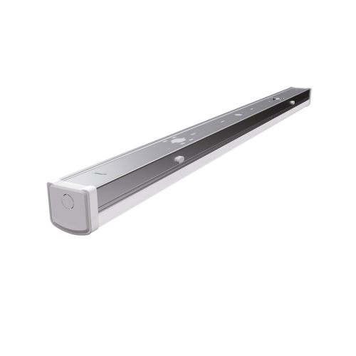 Led Linkable 50w 60w Led Batten Light Fixture