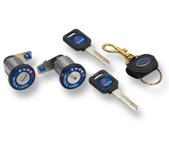 Good Quality Car Door Lock