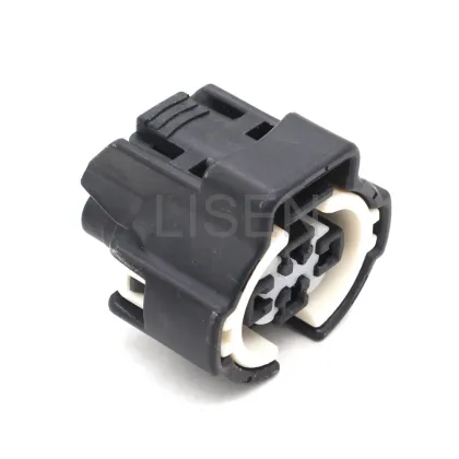 Sumitomo SL Sealed 4 Way AC Pressure Switch Connector for Toyota 90980-10943