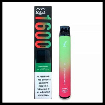 Puff XXL 1600 Puff Disposable Device