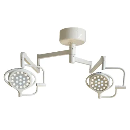 Lighting Systems Shadowless Operating Lamp Surgical OT Light