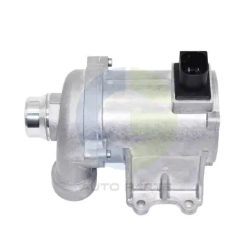 Ready Goods Car Engine Cooling Water Pump for Volvo Models (S60, S80, S90, V40, V60, V90, XC70, XC90) 1.5T 2.0T