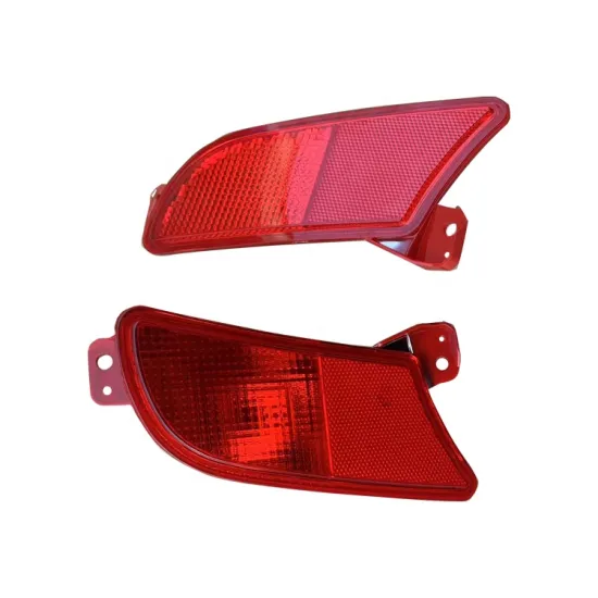 Ford Escape 2020 RH Rear Bumper Reflector Light - CX482-4135200