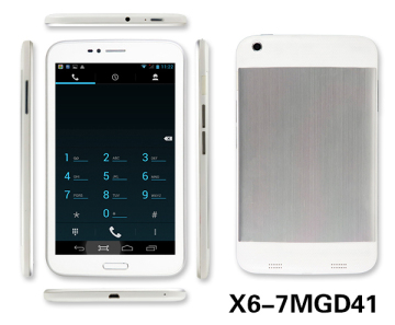 hot sale smart pc tablet 7'' android 1280*800