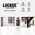 Turbo 10000 Puffs Dual Mesh Coil Vape