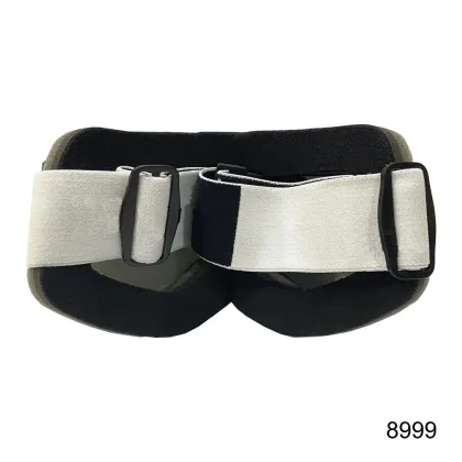 Snow Goggles Custom Anti Fog Snowboarding Goggles