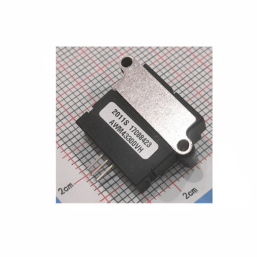 HDYu AWM43300VH Flow Sensor - 100% New & Original AWM 40000 Series Pressure Airflow Sensor