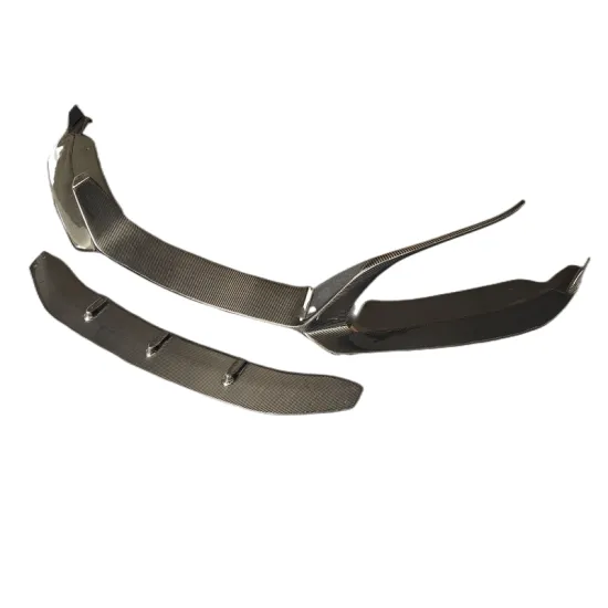 2014-2018 BMW i8 Carbon Fiber Body Kit