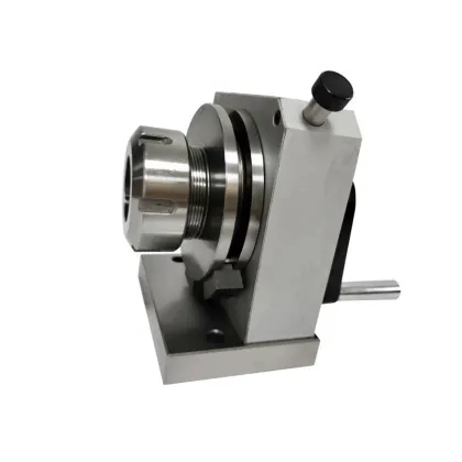 High Quality ER Collet Punch Formers: One Way, Two Way, Three Jaw with Factory Price