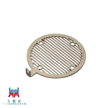 Anozi de titan pentru producerea de hidrogen electrolitic