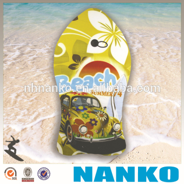 Eps foam swim board/float board/foam bodyboard