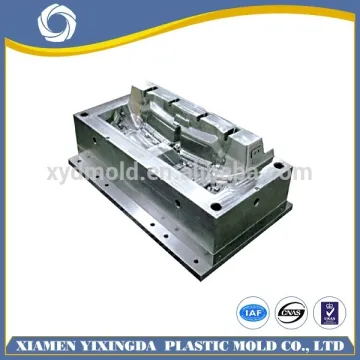 OEM & ODM High quality aluminum die casting auto parts