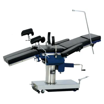 Portable Medical Operating Table 3009D