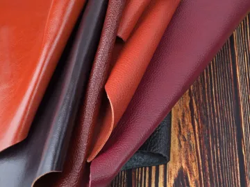 high bonding strength dry process pu resins
