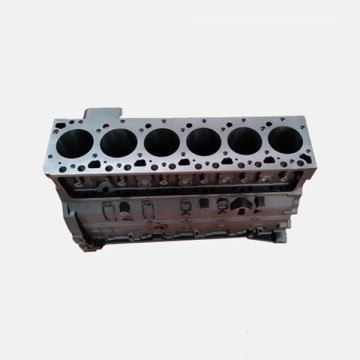 4VBE34RW3 Bloque de cilindro de tormenta de motor de construcción 6BT 3935943