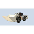 Mining Equipments Underground Loader LHD