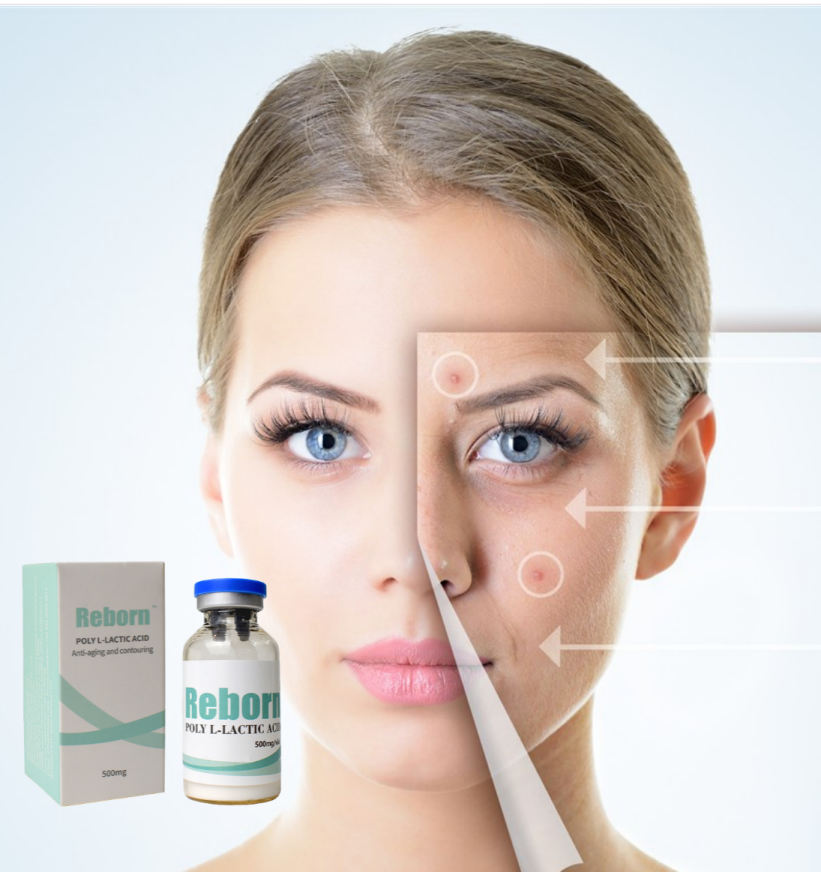 Reborn PLLA Dermal Filler для лица