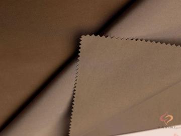 80%Poly and 20%Cotton Woven Fabric With Coating