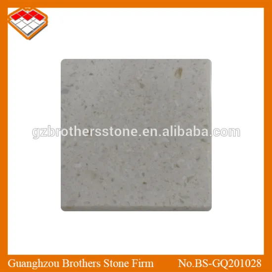 Kitchen Engineered Stone Quartz Slabs