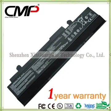 4400mAh Battery for Asus Eee PC 1015 Eee PC 1016 Eee PC 1215 Series