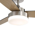 Modern design plywood fan 52 inch ceiling fan