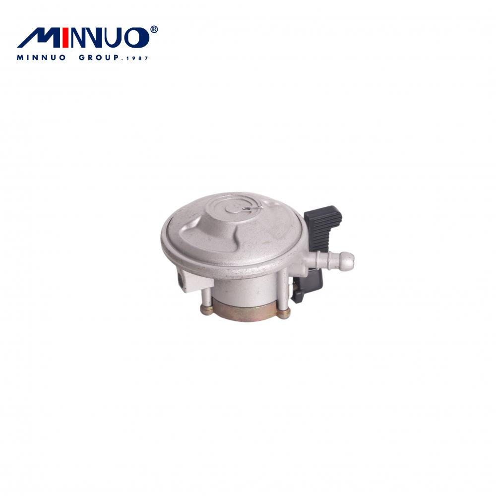 Low Cost Lpg Gas Cylinder Regulator