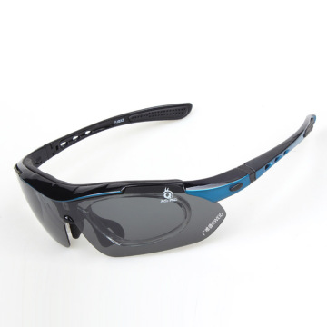 Sport glasses/round frame eye glasses