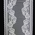 Stretch Lace Trim untuk Hiasan Pakaian 21CM