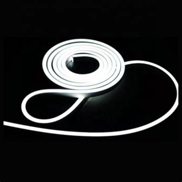 Slim SMD 5050 RGB LED Neon Light Flex Rope Strip - Waterproof Outdoor LED Neon