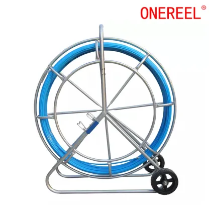 Duct Hunter Fiberglass Duct Rodder