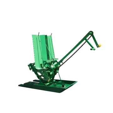 Affordable Mini Rice Transplanter: Hand Rice Transplanting Machine