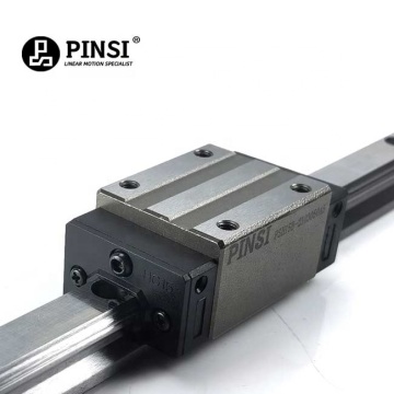 Search Engine Title: HGH15CA, HG15, HGR15C Bearing Steel Slide Rail Linear Guide Components
