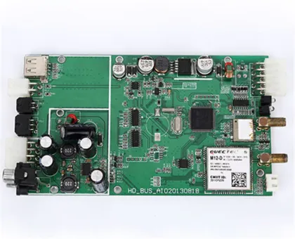 Professional multilaye computer motherboard laptop pcba