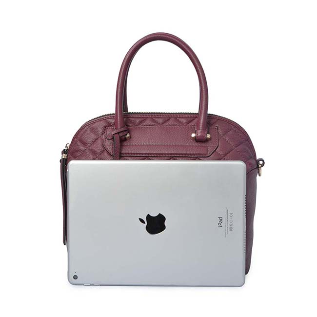 hand bags leather laptop bag