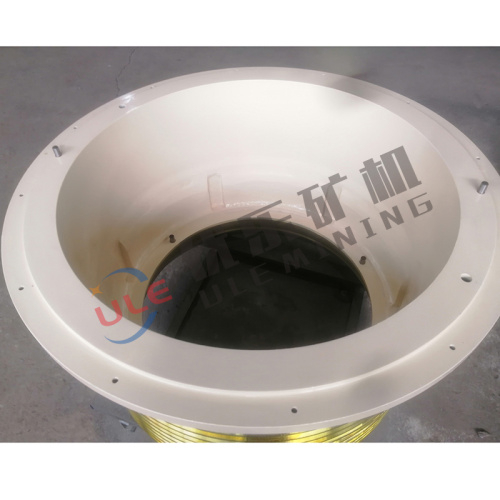 Best Price Bowl For HP CONE CRUSHER