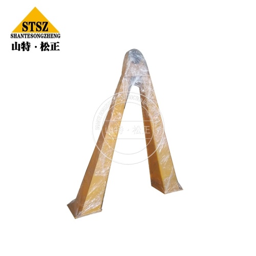 Suitable for A40E articulated chassis components, A-frame of the middle axle 11196596