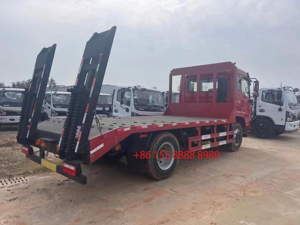 Flatbed Carrier 9 Jpg